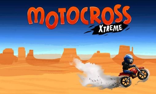download Motocross: Xtreme apk